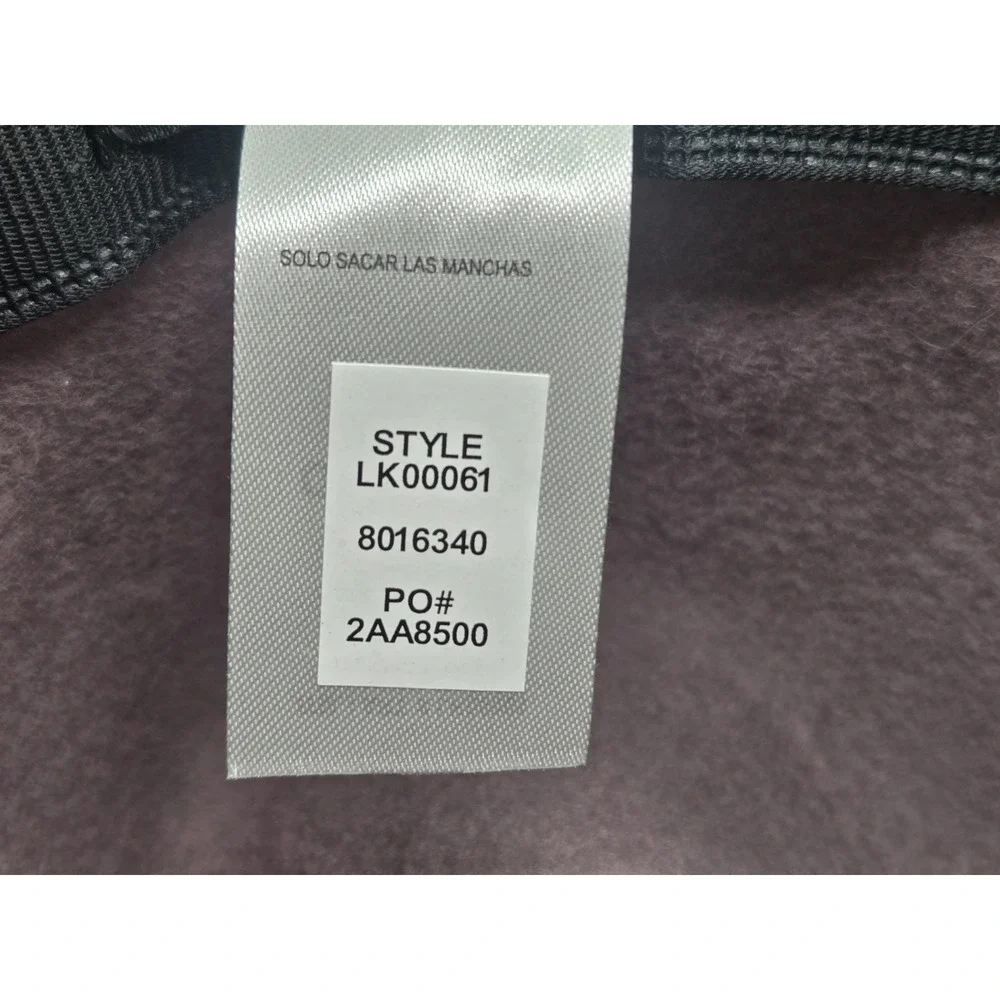 Lucky Brand Wool Wide Brim Ranger Hat Gray One‎ Size New NWT